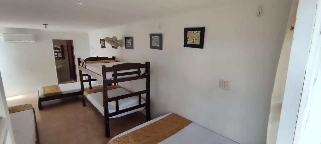 Cabaña Salguero Santa Marta  Santa Marta (Magdalena)
