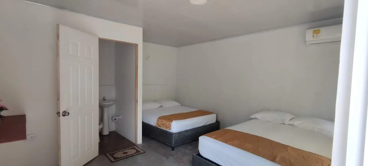 Cabaña Salguero Santa Marta  Santa Marta (Magdalena)