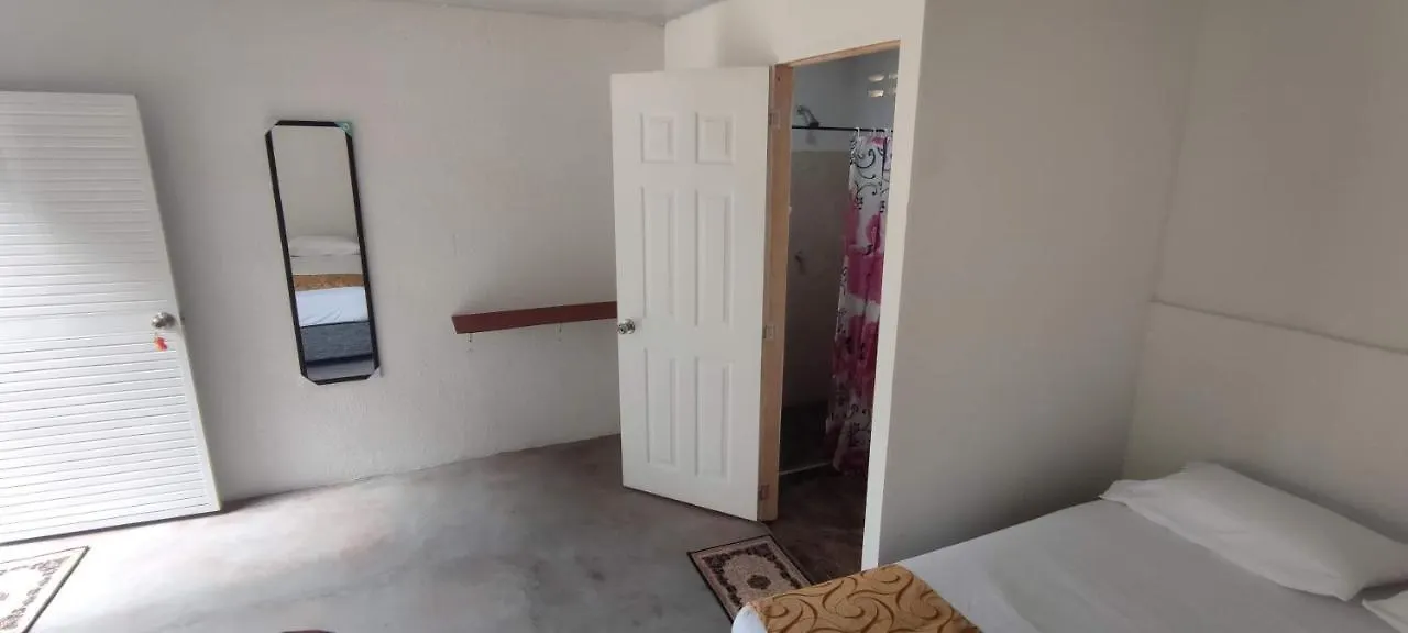 Cabaña Salguero Santa Marta  Colombia