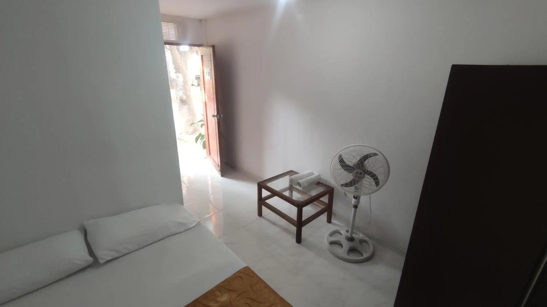 Cabaña Salguero Santa Marta