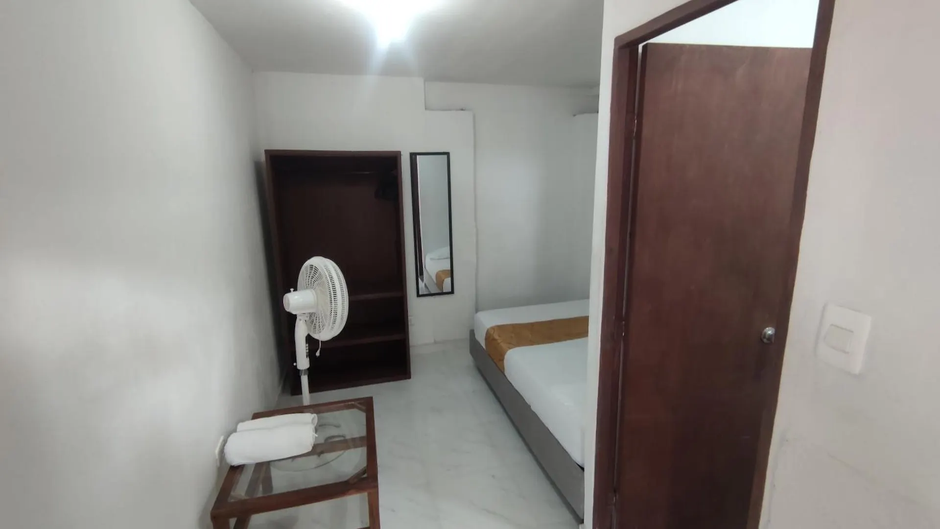 Cabaña Salguero Santa Marta  Santa Marta (Magdalena)