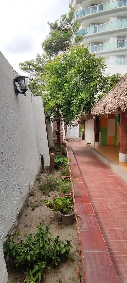 Cabana Salguero Santa Marta