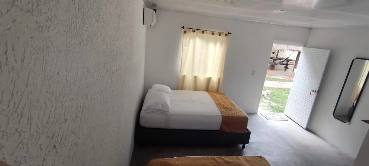 Cabana Salguero Santa Marta