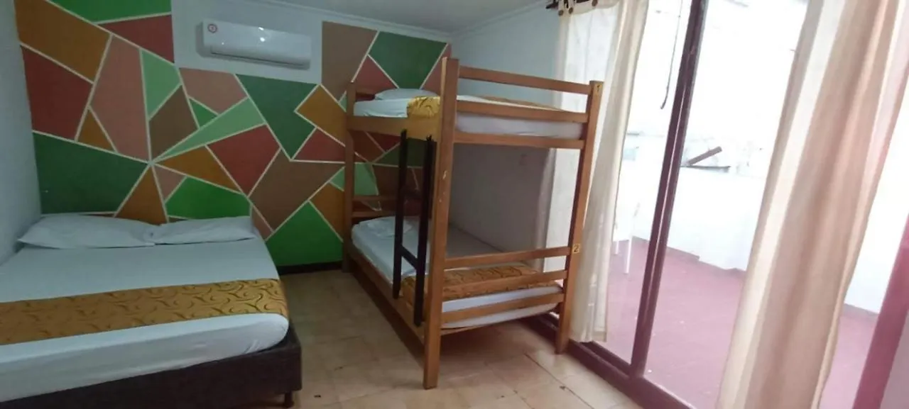 Cabana Salguero Santa Marta  Santa Marta (Magdalena)