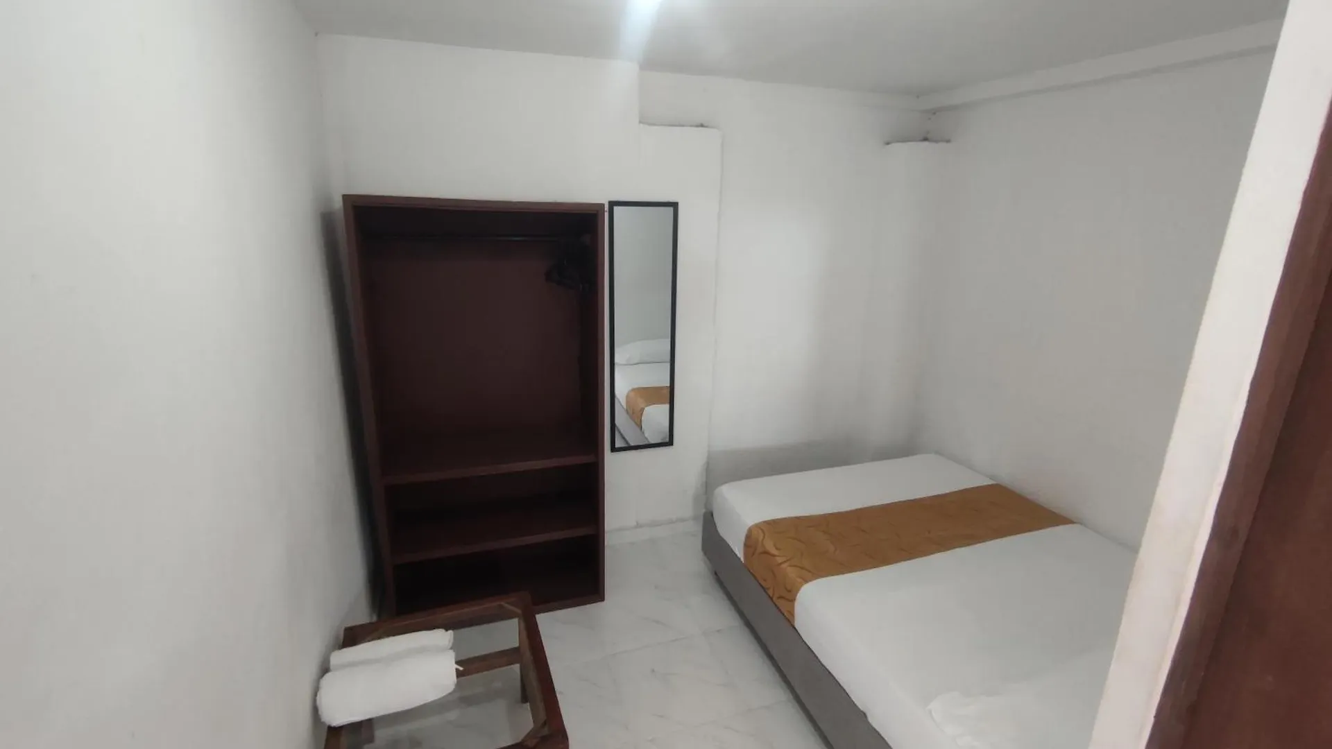 Cabana Salguero Santa Marta  0*, Santa Marta (Magdalena) Kolumbia