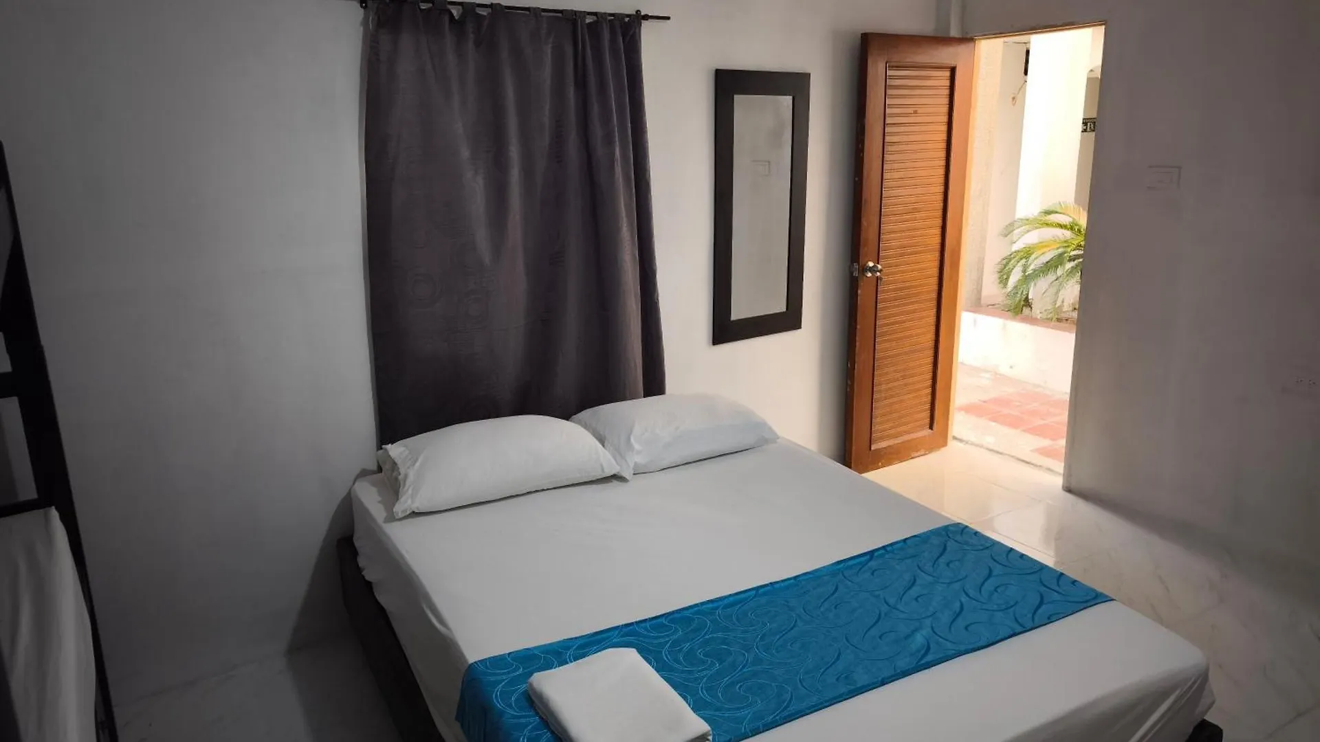 Cabana Salguero Santa Marta