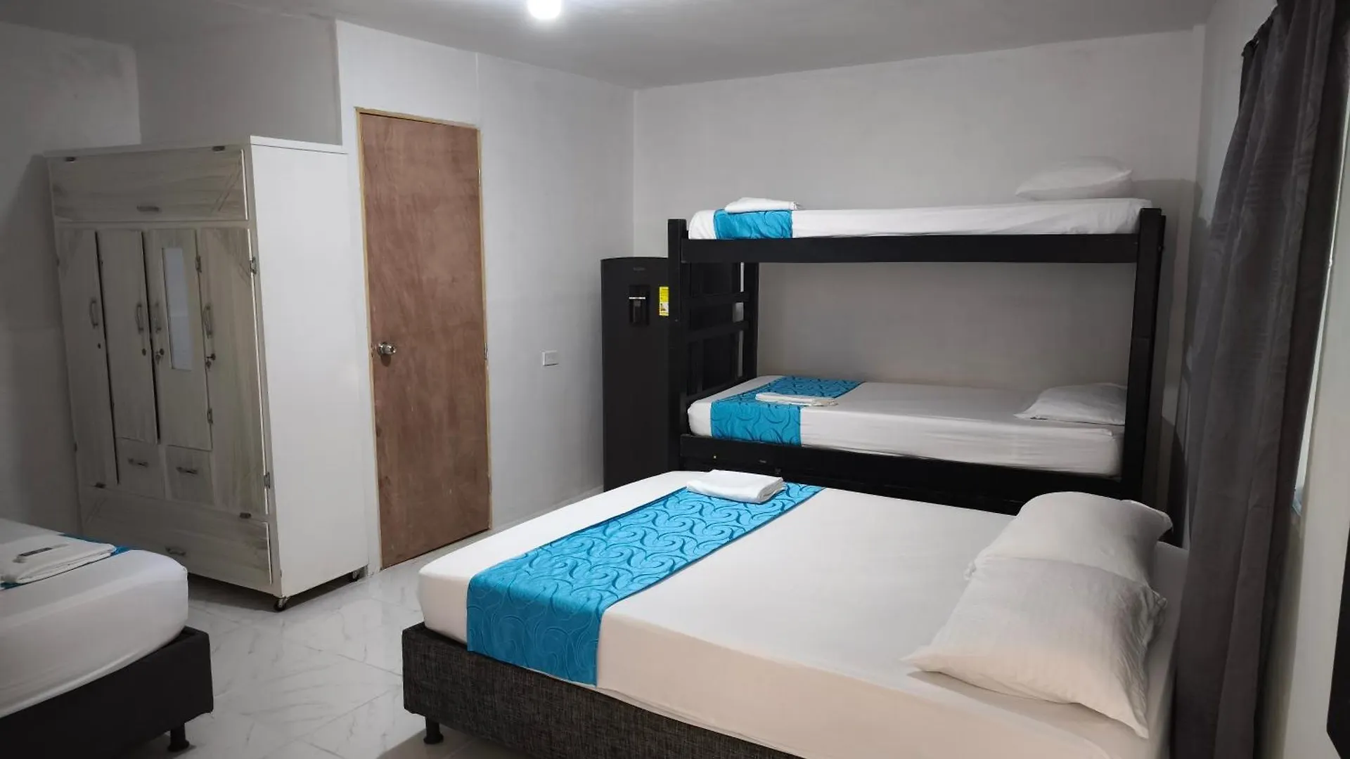 Cabana Salguero Santa Marta  Vendégház Santa Marta (Magdalena)