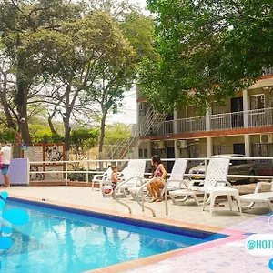 Fontanar Hotel