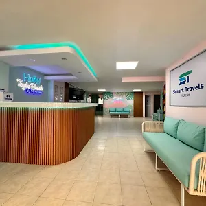 Taybo By St Hotel